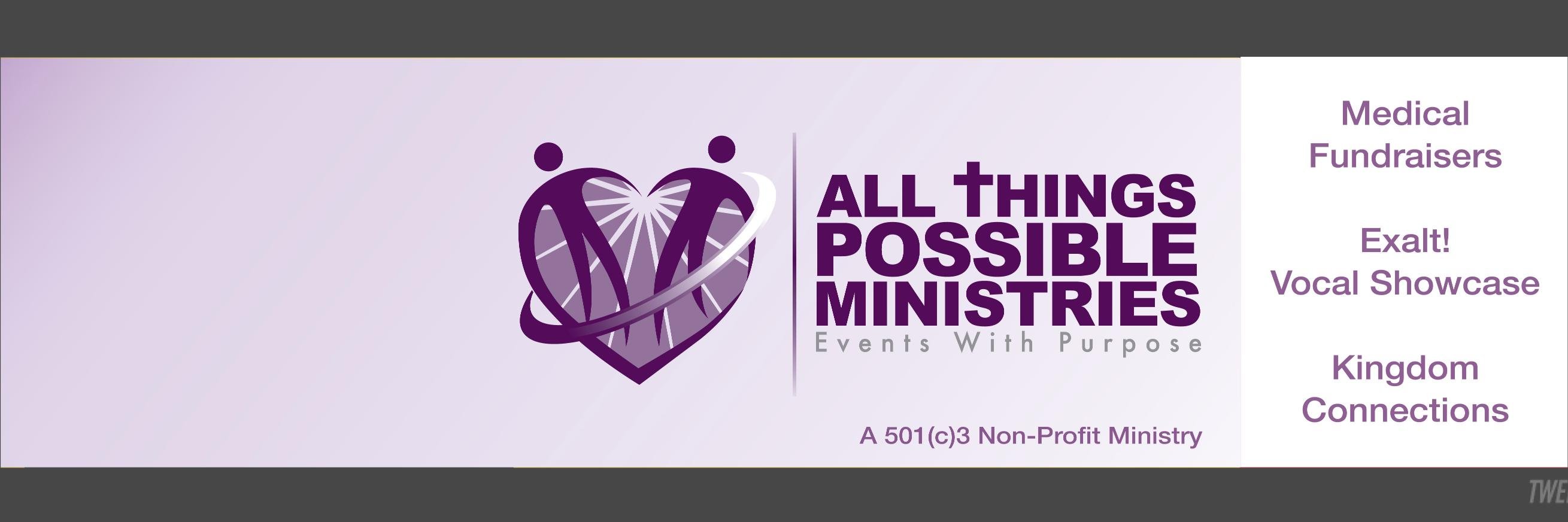 ATPMinistries's profile banner image