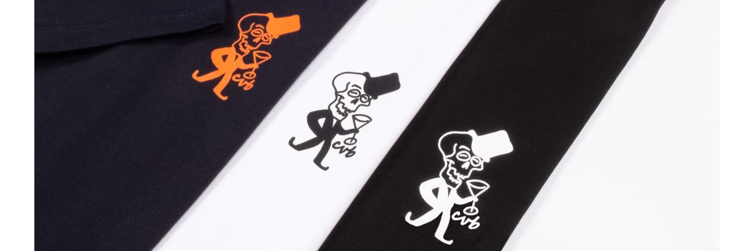 XCVBclothing's profile banner image