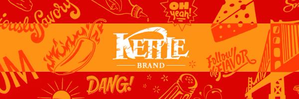 Kettle Brand SF Profile Banner