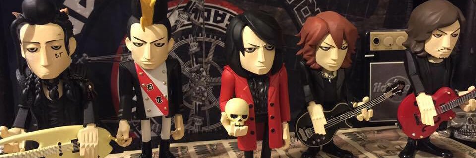 bucktickzone's profile banner image