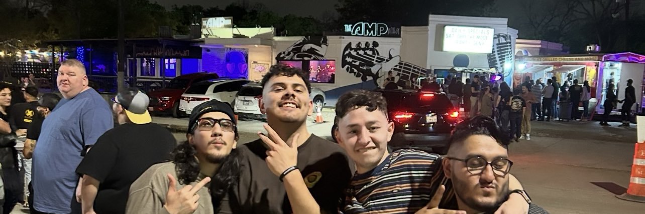 niviqx's profile banner image