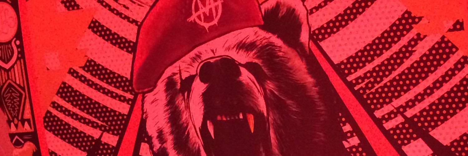 bearskyllz's profile banner image