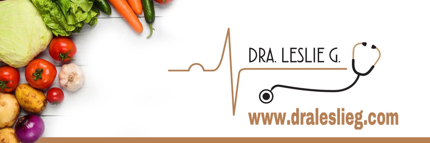 DraLeslie's profile banner image