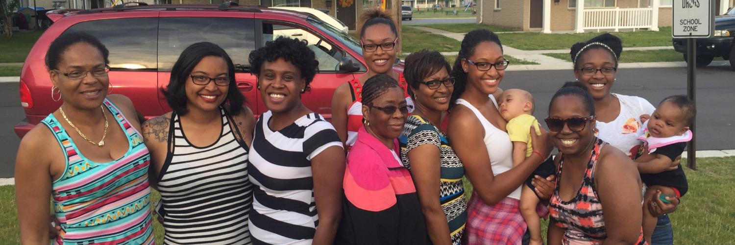 iamDariDenise's profile banner image