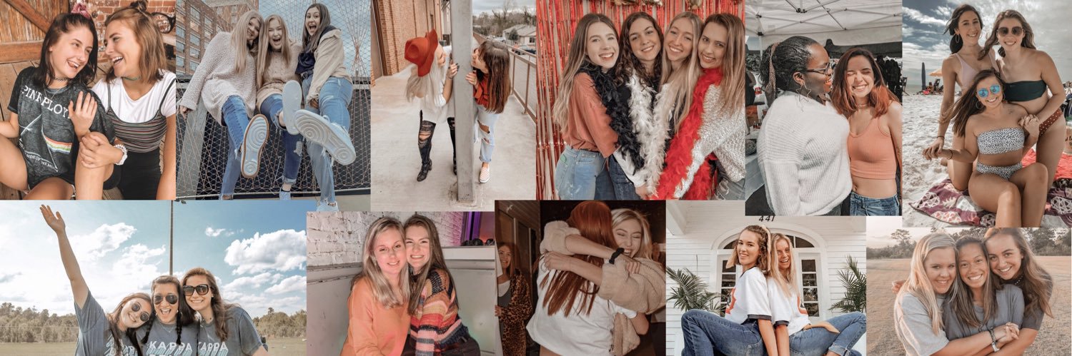 ★ KAPPA DELTA ★ banner