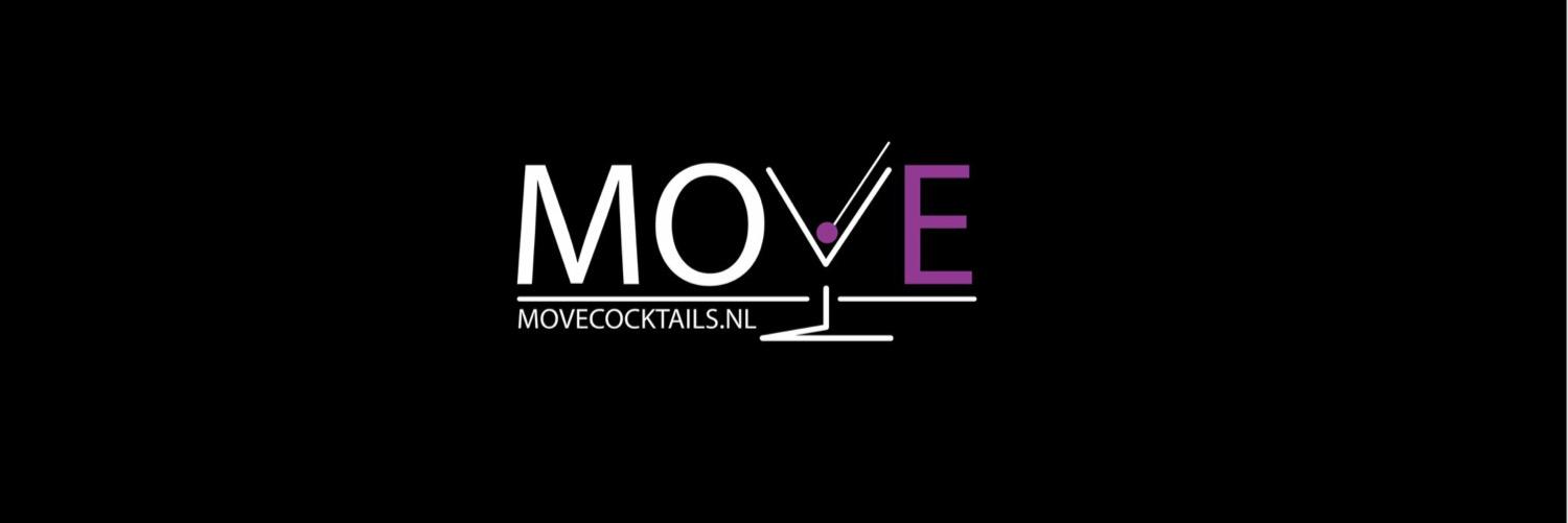 MOVECocktails's profile banner image
