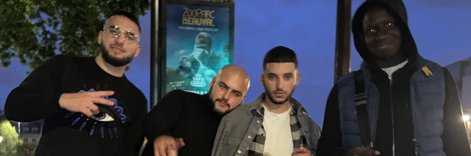 billallvr78's profile banner image