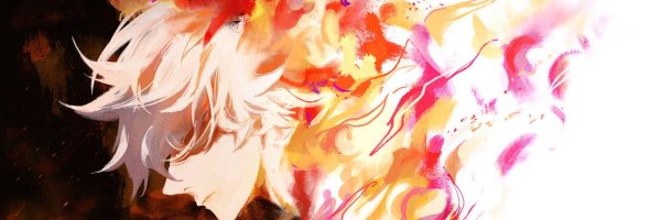 RyomenRonan Profile Banner