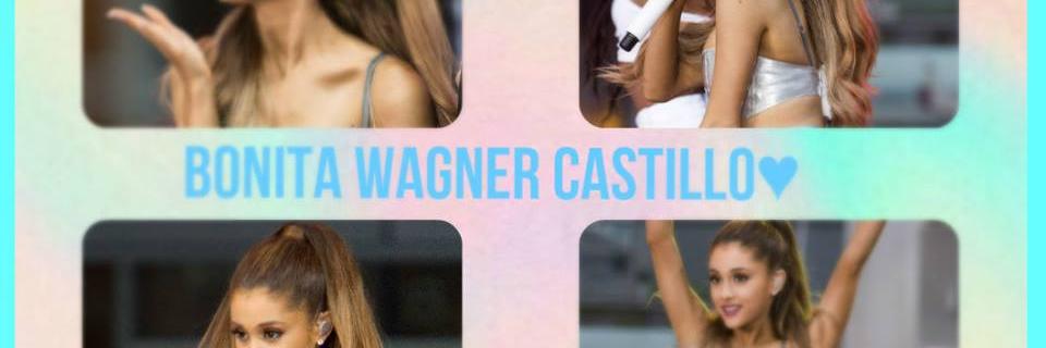 Bonitawagnerr's profile banner image