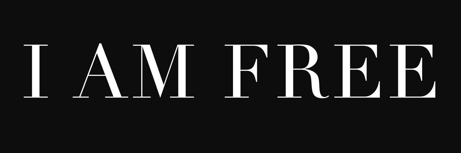 iamfreemusic's profile banner image