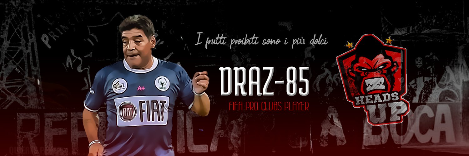 Draz banner