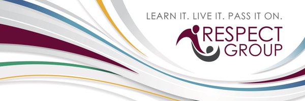 RespectGroup Profile Banner