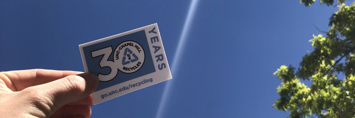 UNC OWRR banner
