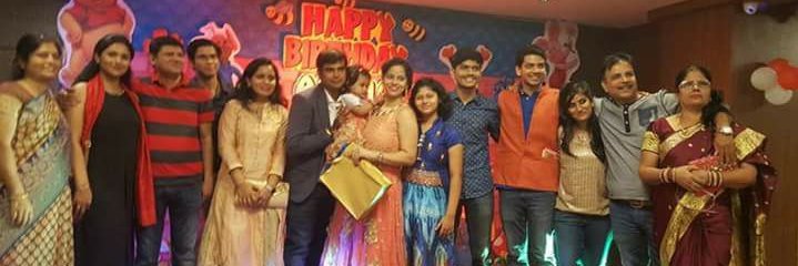 amitds290179's profile banner image
