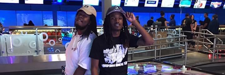 WaveGod🌊🏄🏾‍♂️🌊 banner