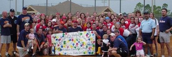 DaBearsSoftball's profile banner image