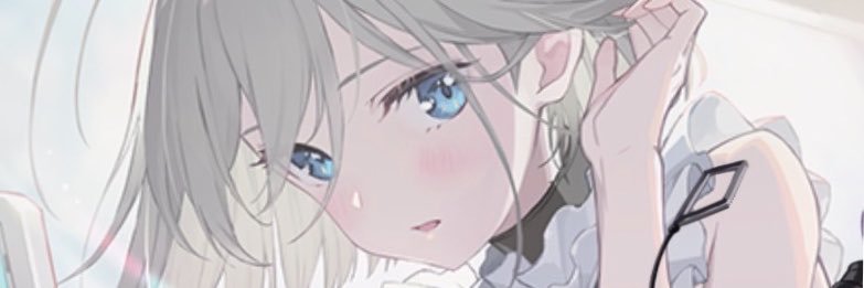 GurenMusubi's profile banner image