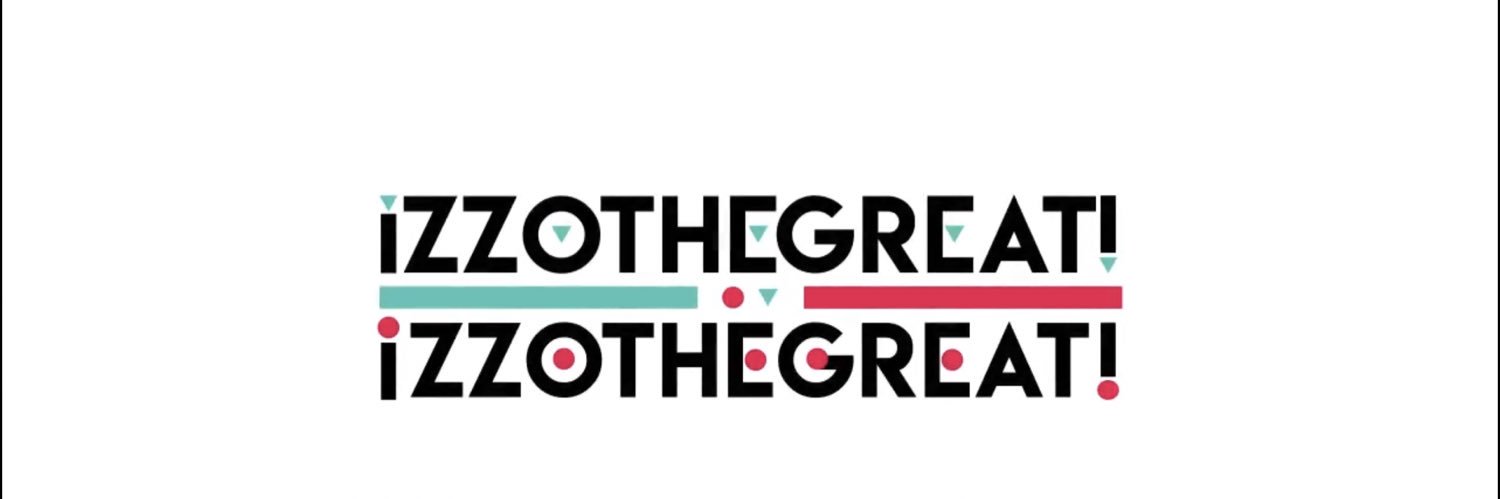 izzothegreats's profile banner image