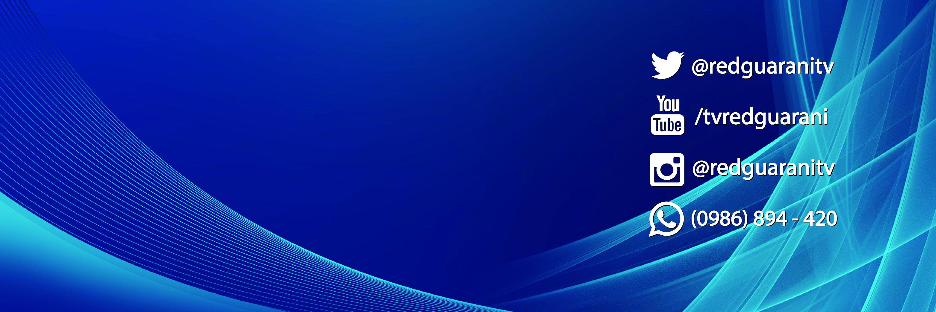 Red Guaraní Prensa banner