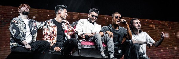 MaxTheWanted Profile Banner