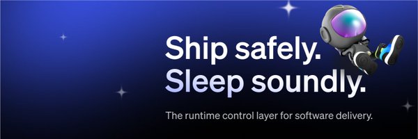 LaunchDarkly Profile Banner