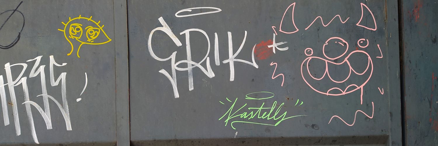 gaboramallo's profile banner image
