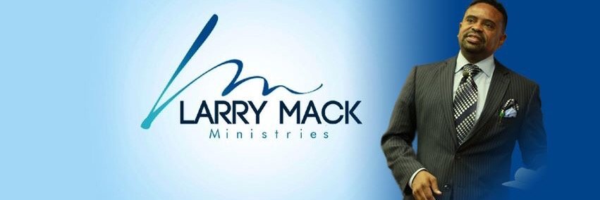 LarryGMackJr's profile banner image