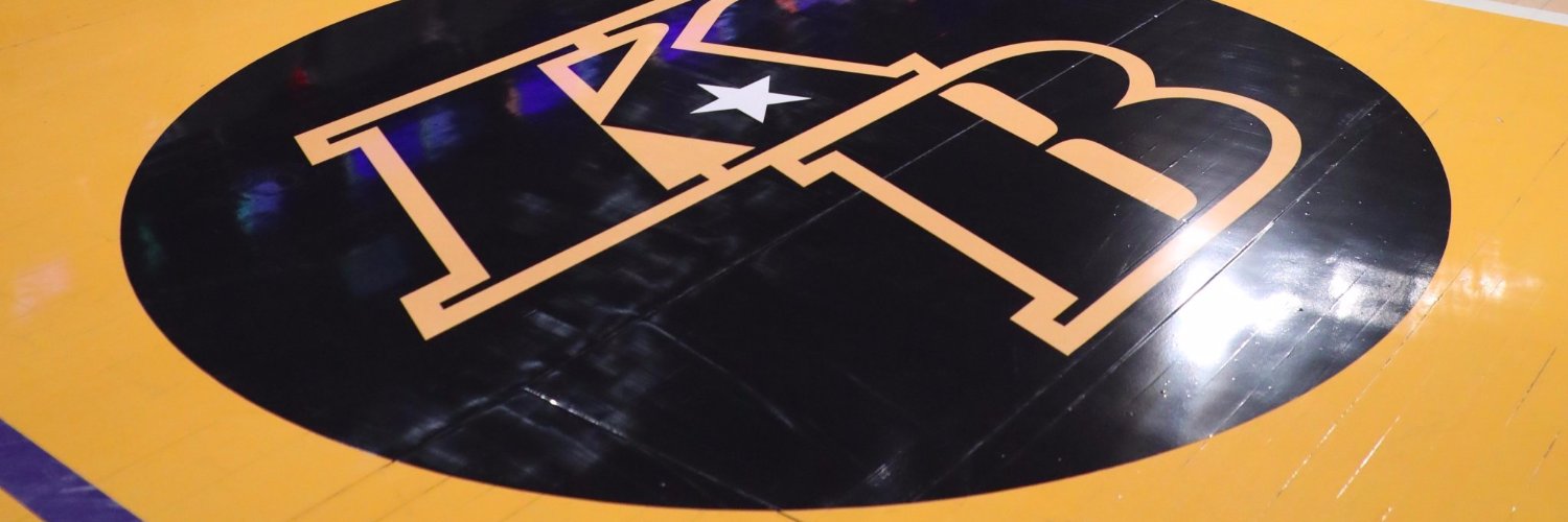 Keith's banner