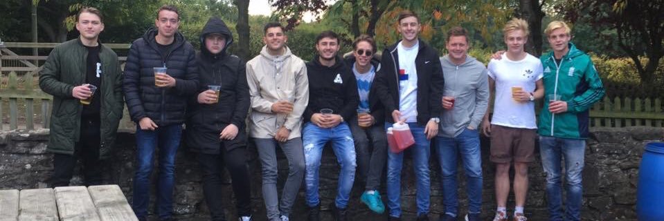 JobyStokes's profile banner image