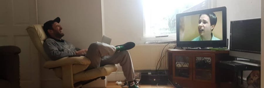 jonny1611's profile banner image