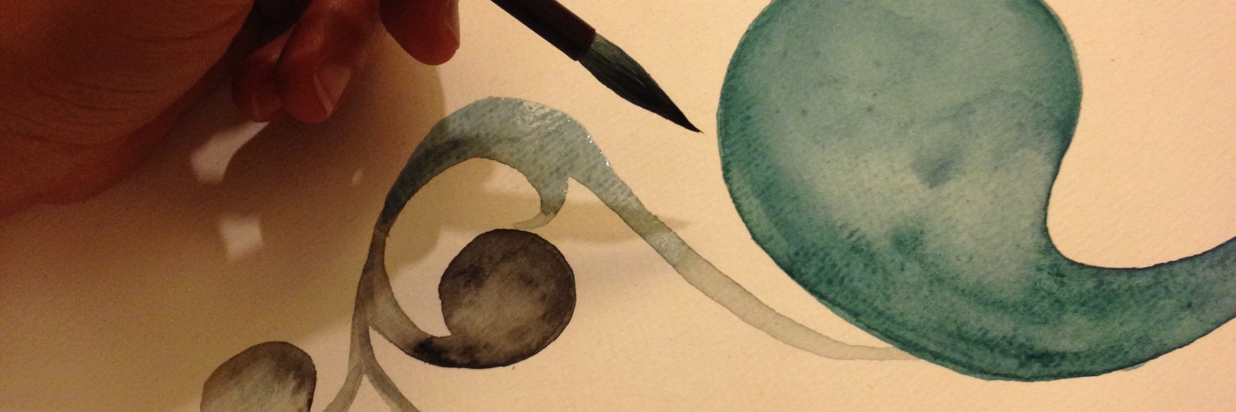 theartforest's profile banner image