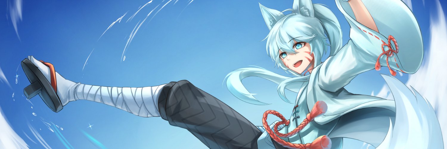 KnightMageEXP banner