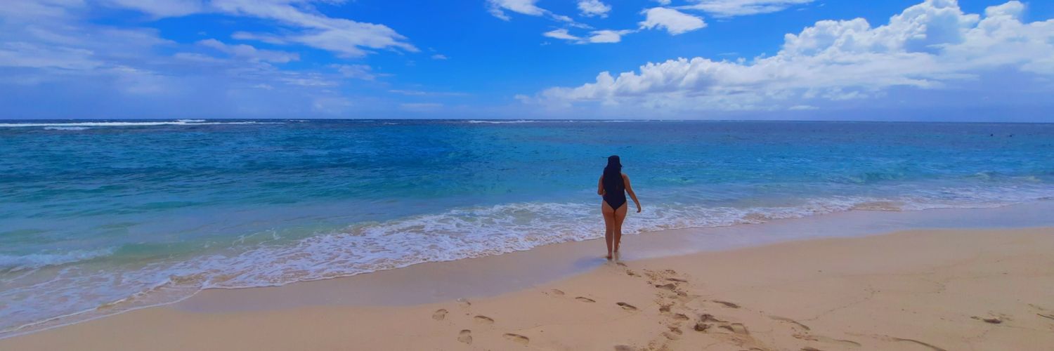 Mariajoselagosh's profile banner image