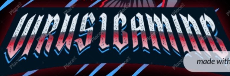 David Banks banner