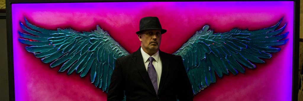 JohnnyFennessy's profile banner image