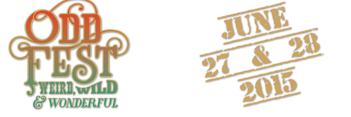 OddFest's profile banner image