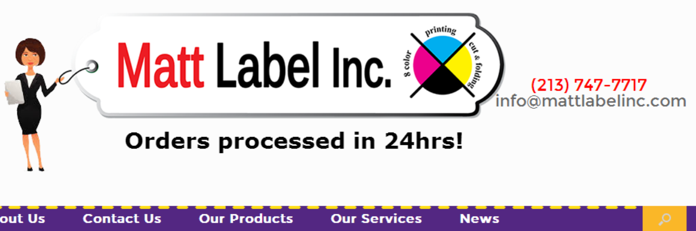 MattLabel's profile banner image