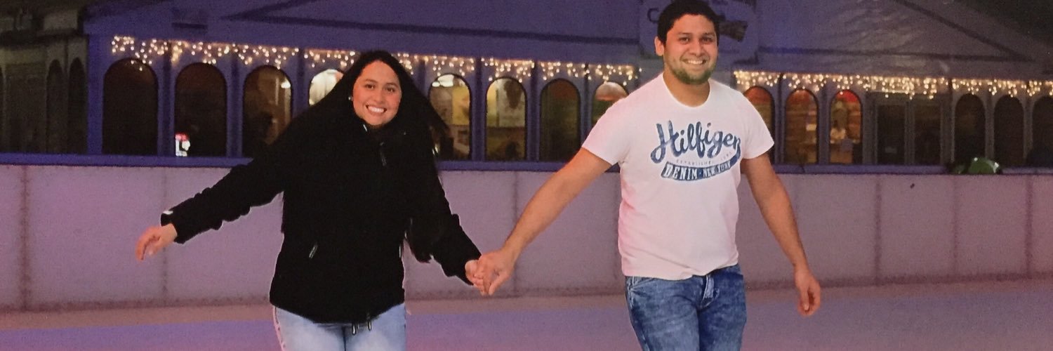 ginamartinez18's profile banner image