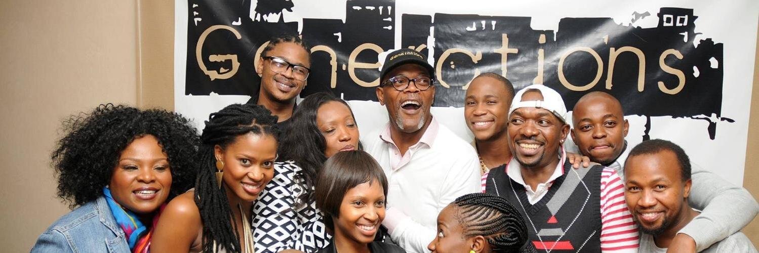 GenerationsSA's profile banner image