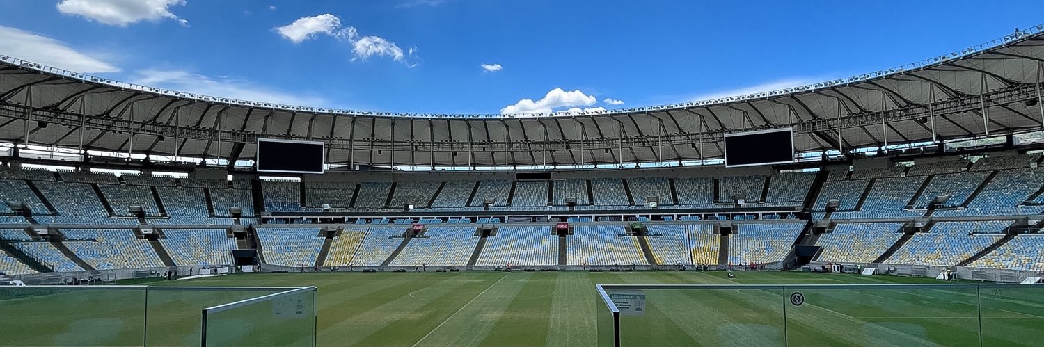 #VamosFlamengo banner