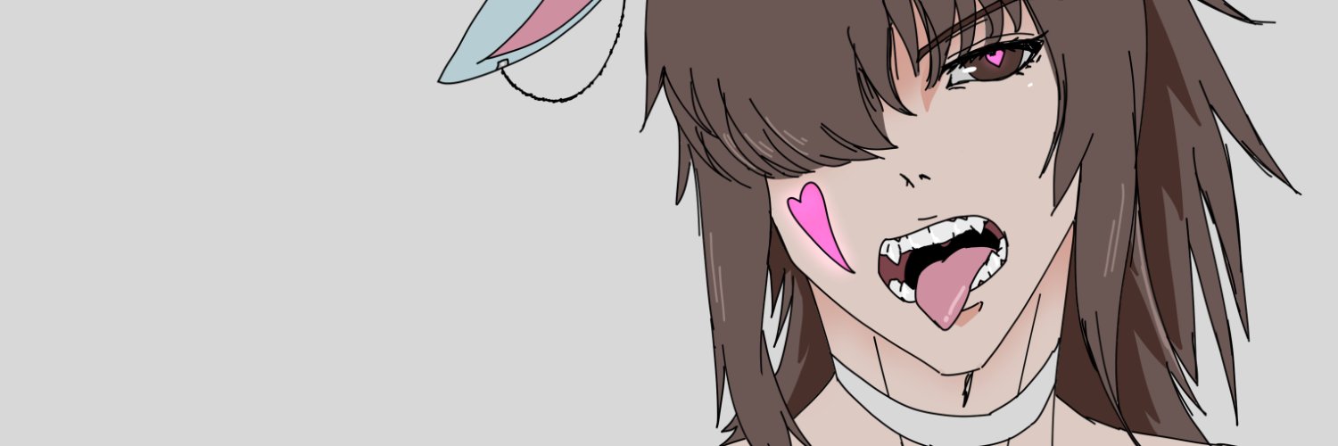 🐭🐰 banner