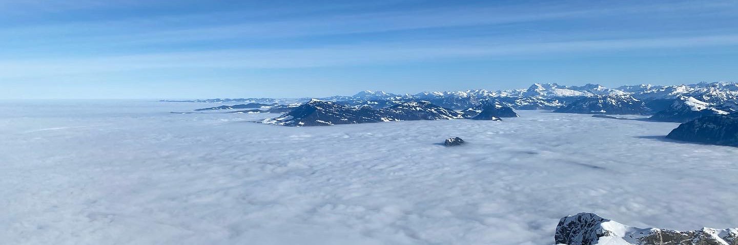 James Goodwin banner