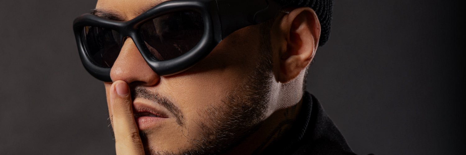 audioiko's profile banner image