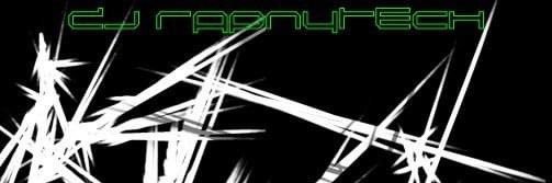 Rapnytech's profile banner image