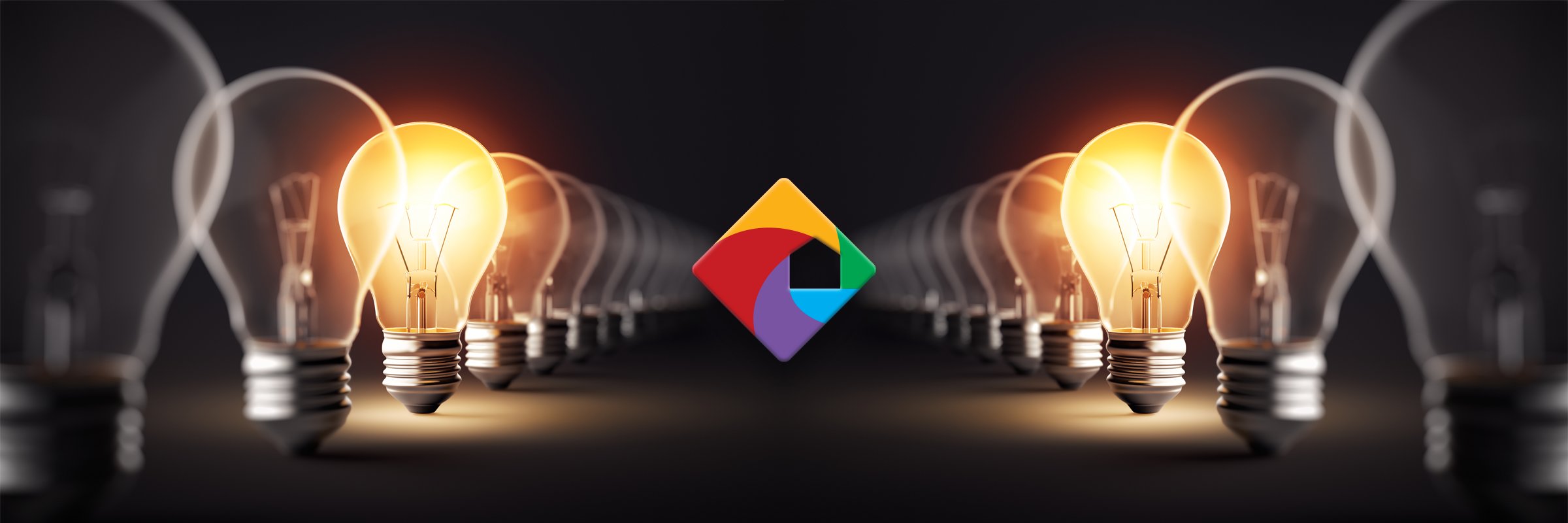 SmartHome banner