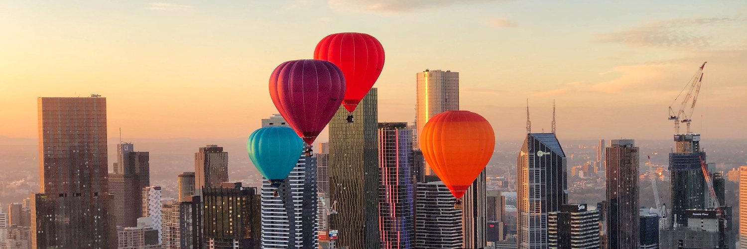 Global Ballooning Australia banner