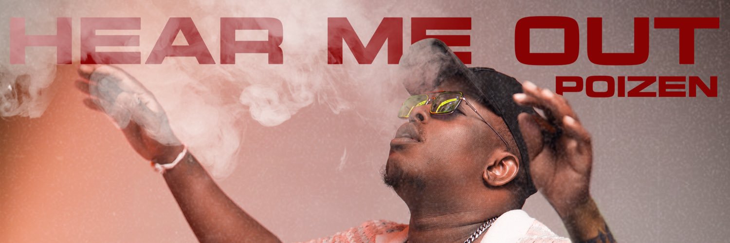 Poizen's banner