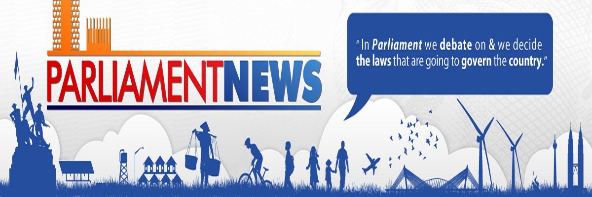 parlimentnews's profile banner image