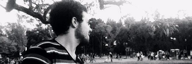 ronig12's profile banner image