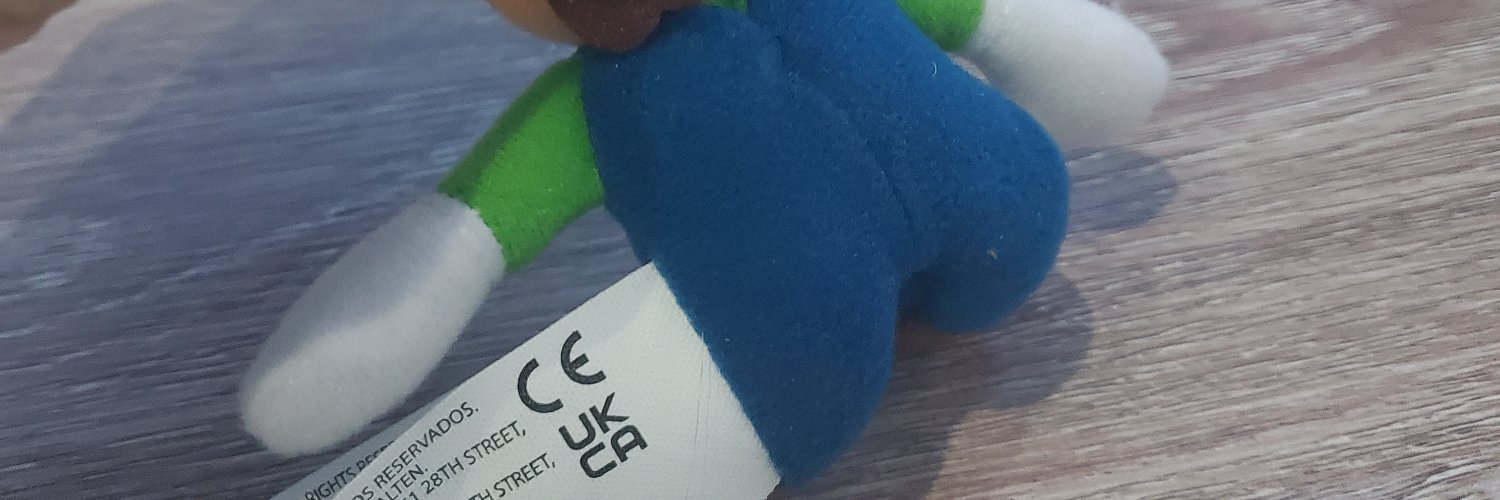 GameBuddy105's profile banner image